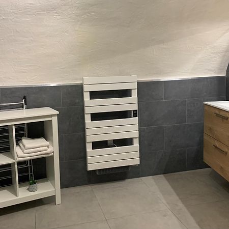 Appartement Matiski Vaujany Eksteriør billede
